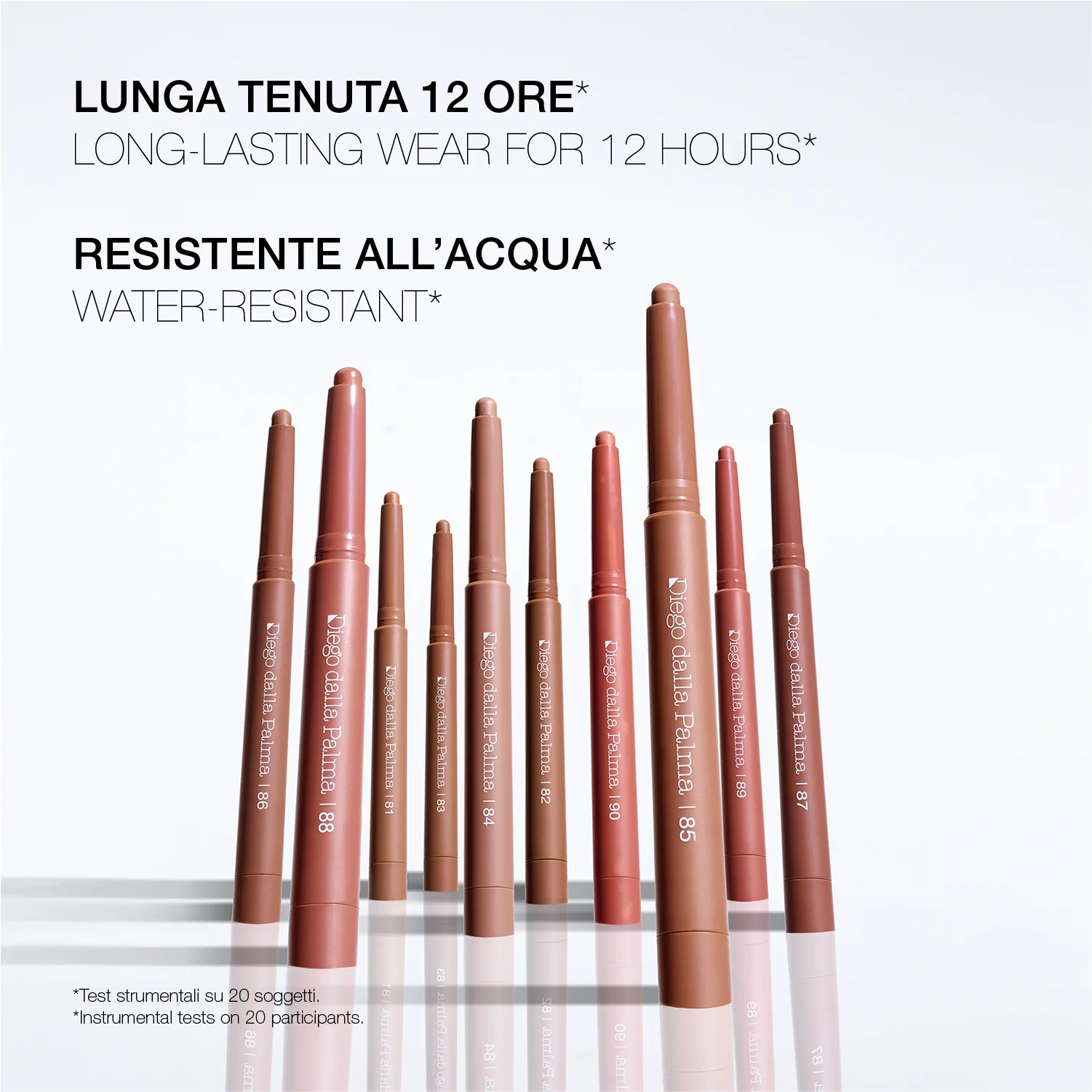 FULLFACE SLIM STICK - Matita multiuso in stick viso-occhi-labbra - Image 60