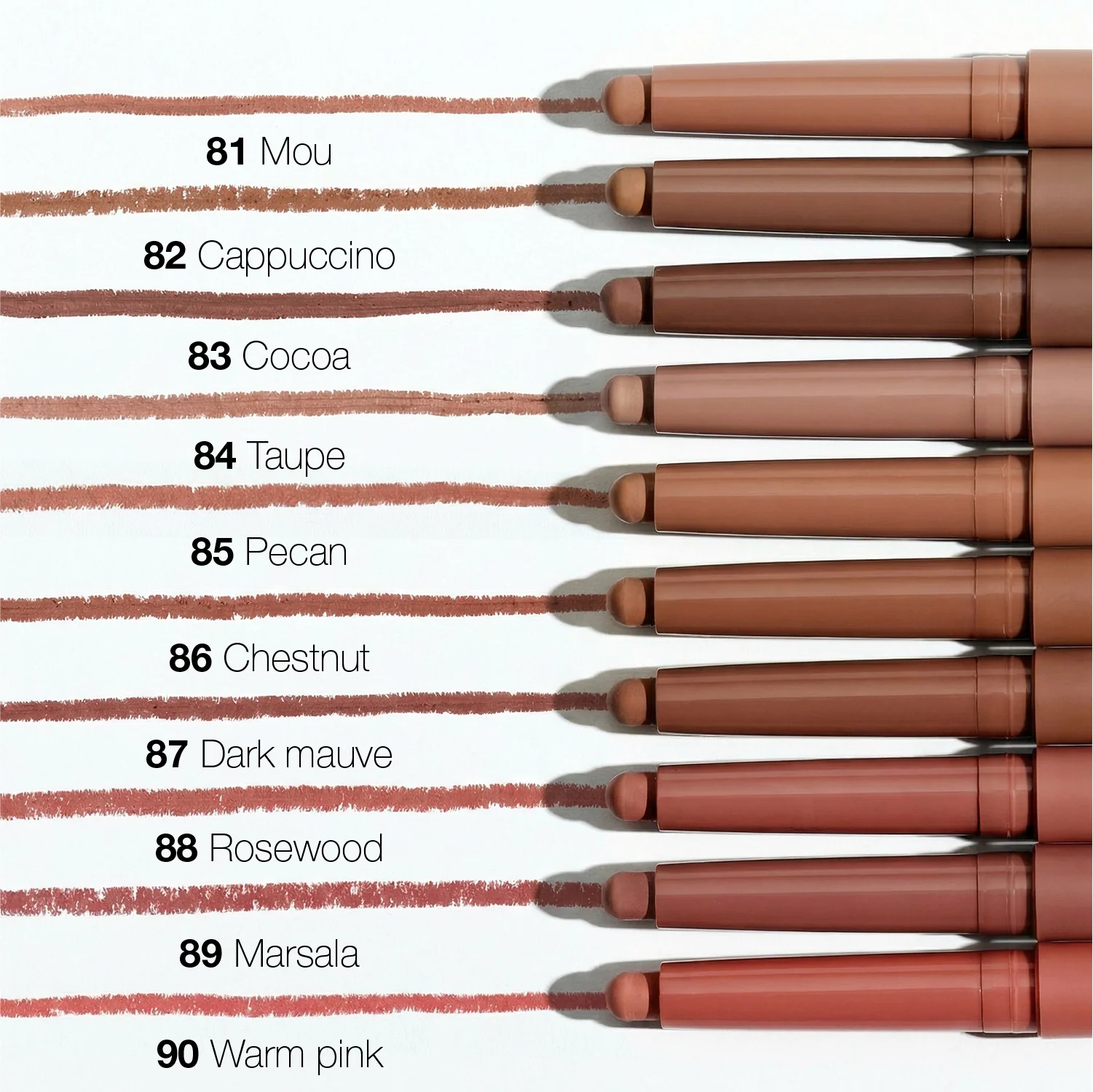 FULLFACE SLIM STICK - Matita multiuso in stick viso-occhi-labbra - Image 69