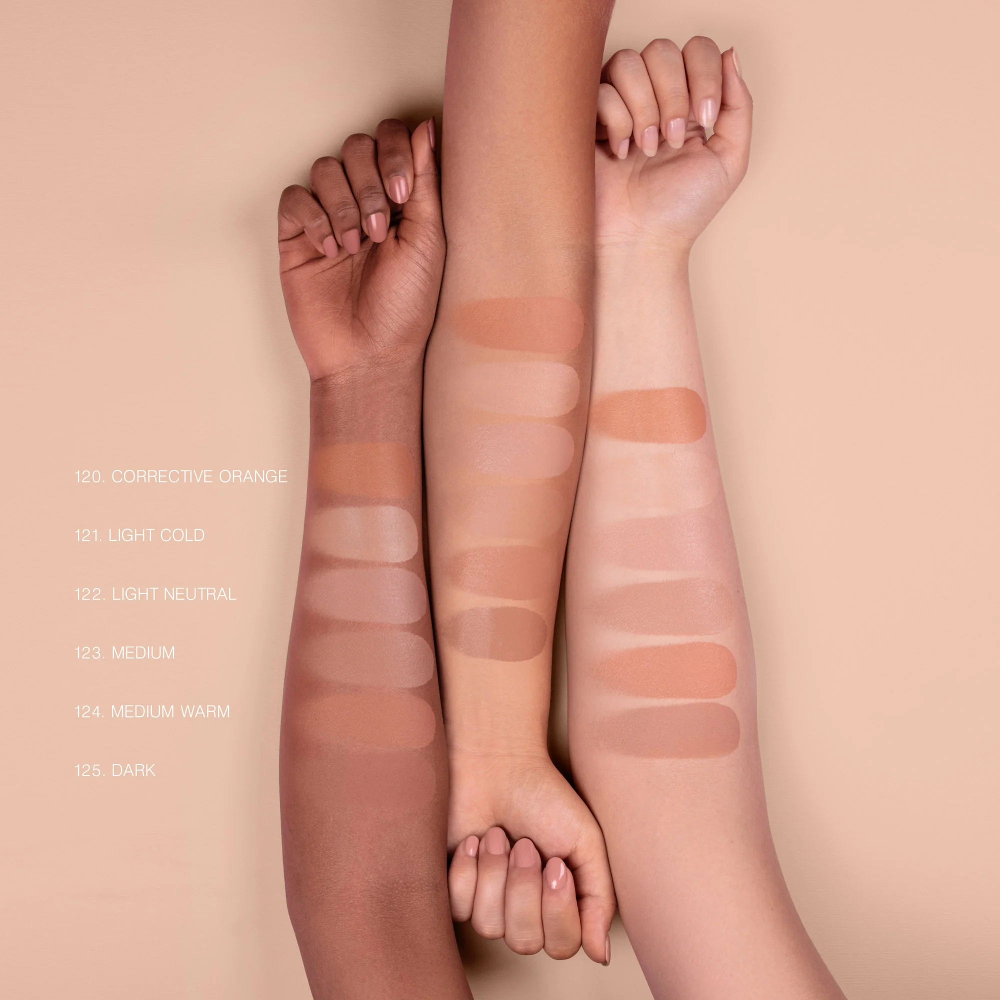 GEISHA LIFT CONCEALER - CORRETTORE IN CREMA EFFETTO LIFTING - Image 6