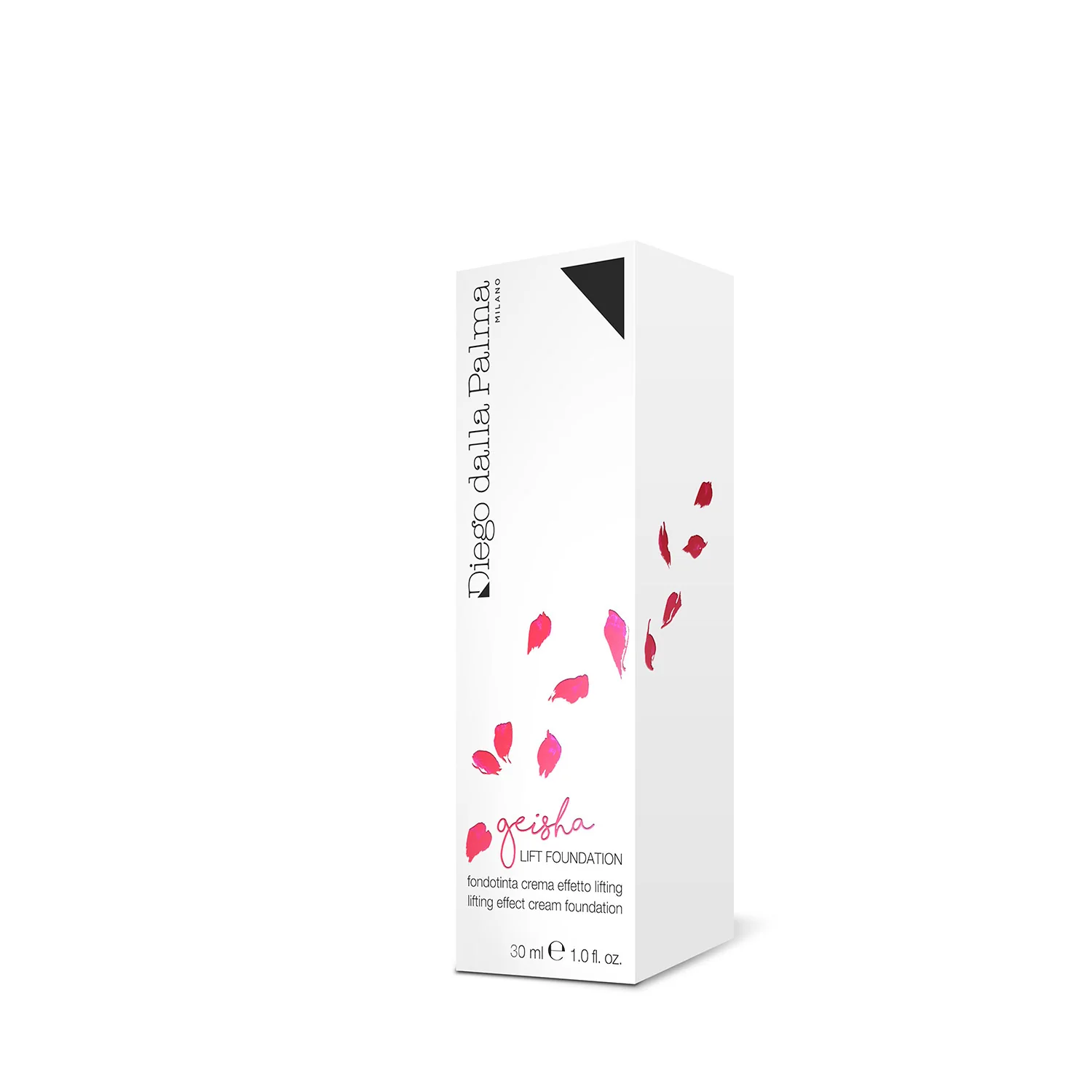 GEISHA LIFT FOUNDATION – FONDOTINTA IN CREMA EFFETTO LIFTING - Image 16