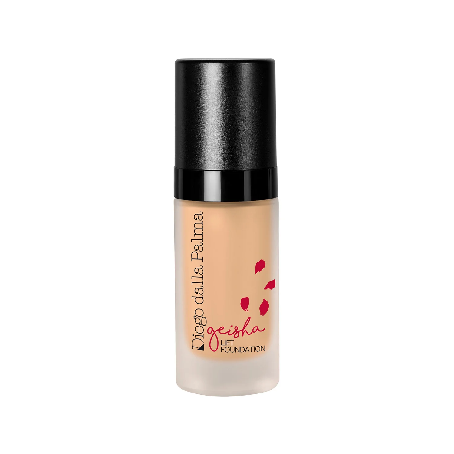 GEISHA LIFT FOUNDATION – FONDOTINTA IN CREMA EFFETTO LIFTING - Image 17