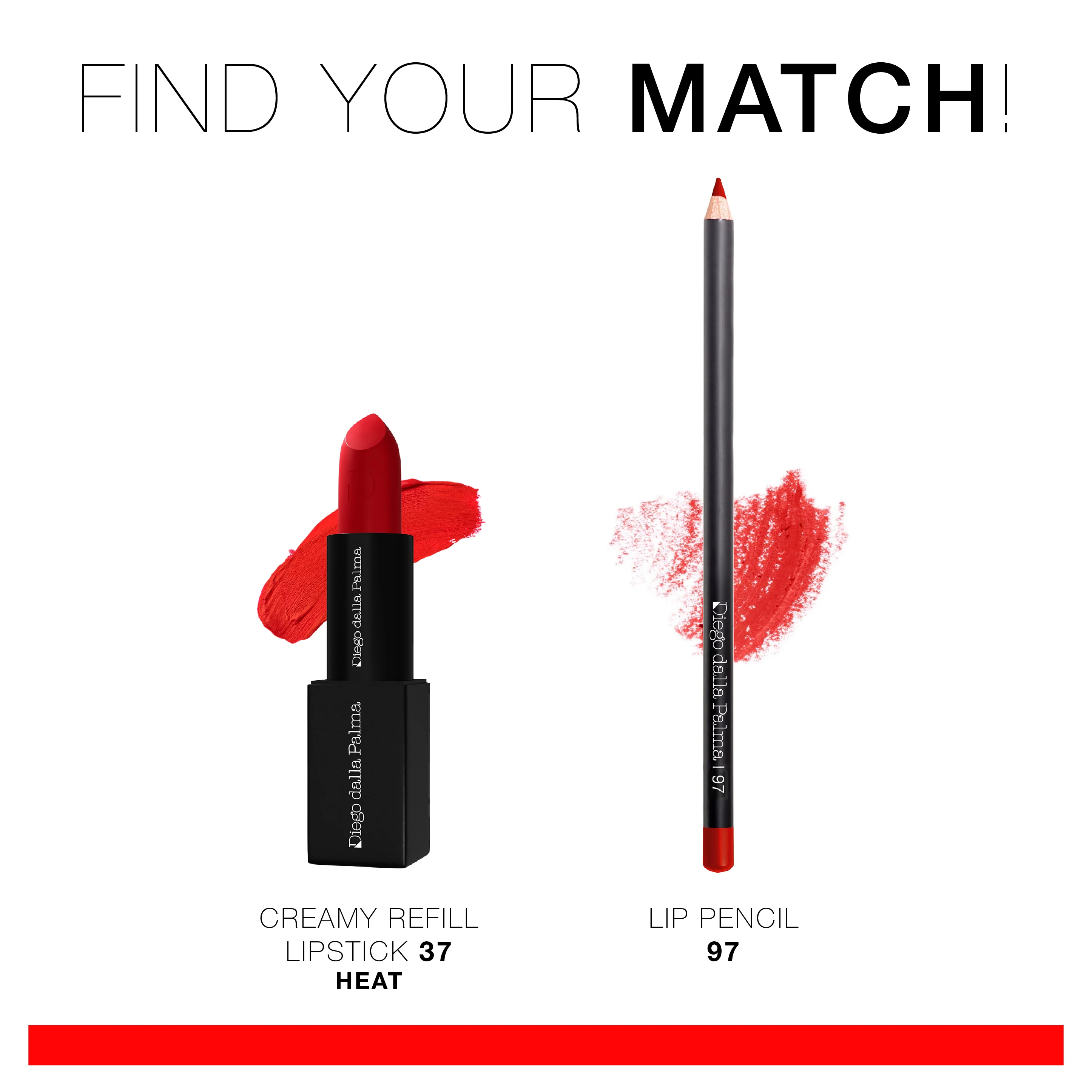 Il rossetto lumi-matt refill system - Image 53