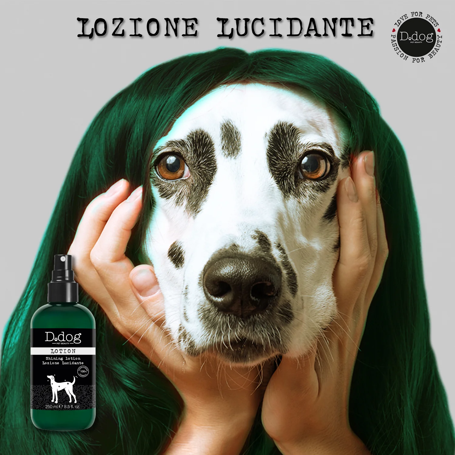 Lozione Lucidante - Image 4
