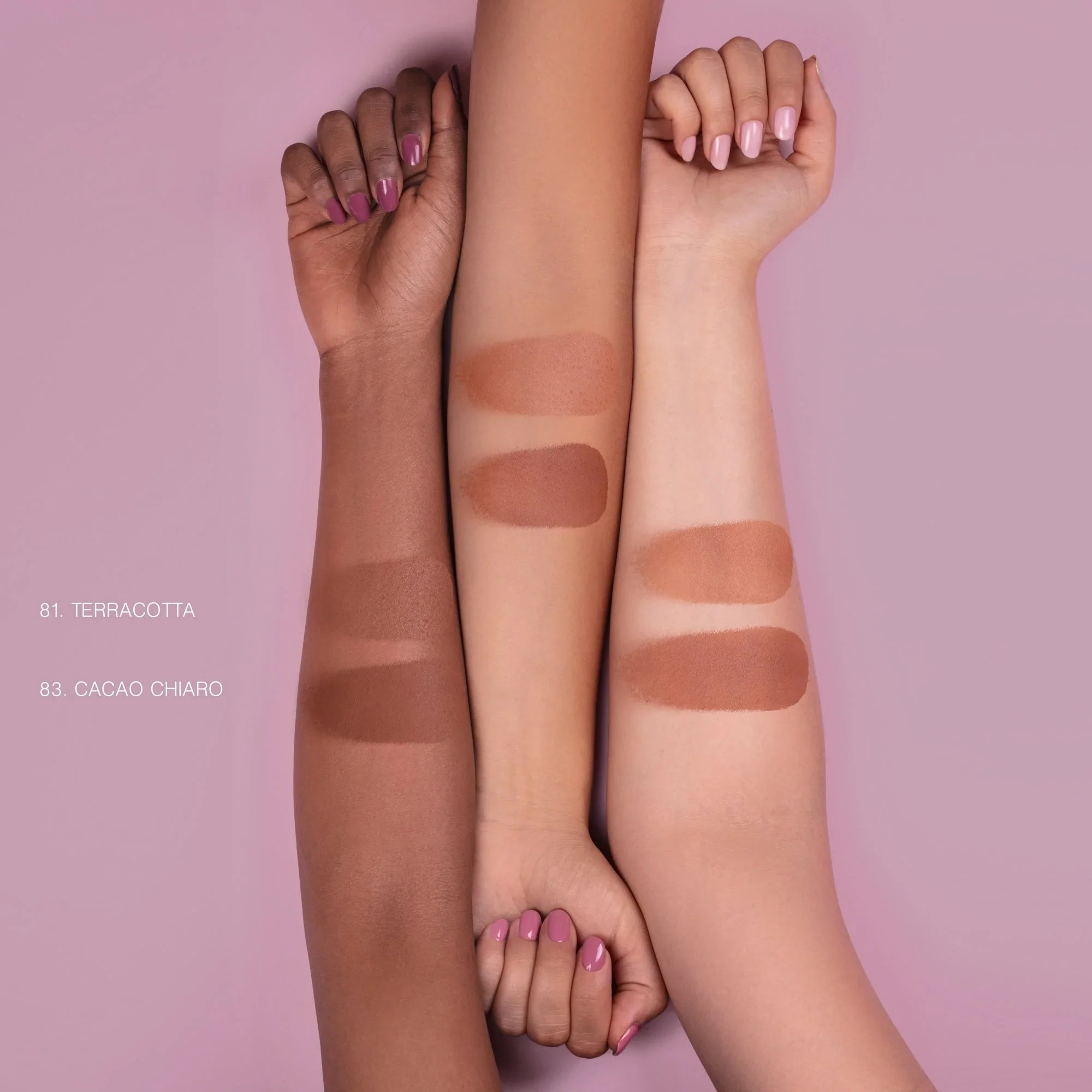 MAKEUPSTUDIO – Terra abbronzante sublimatore di colorito - Image 6