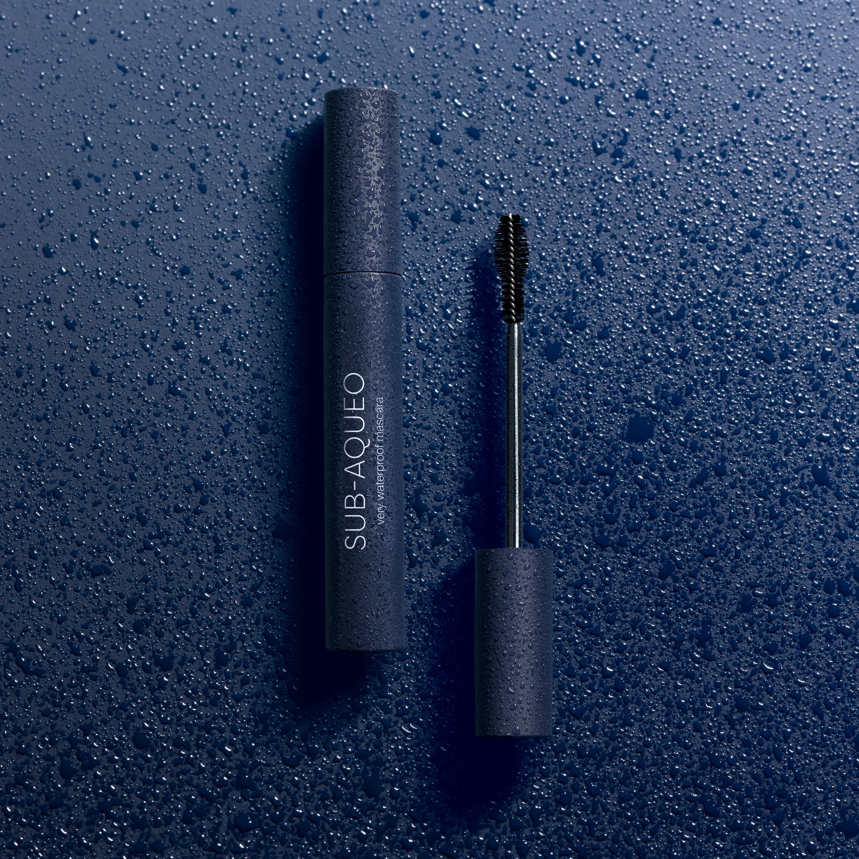 MASCARA SUB-AQUEO - VERY WATERPROOF MASCARA - Image 4