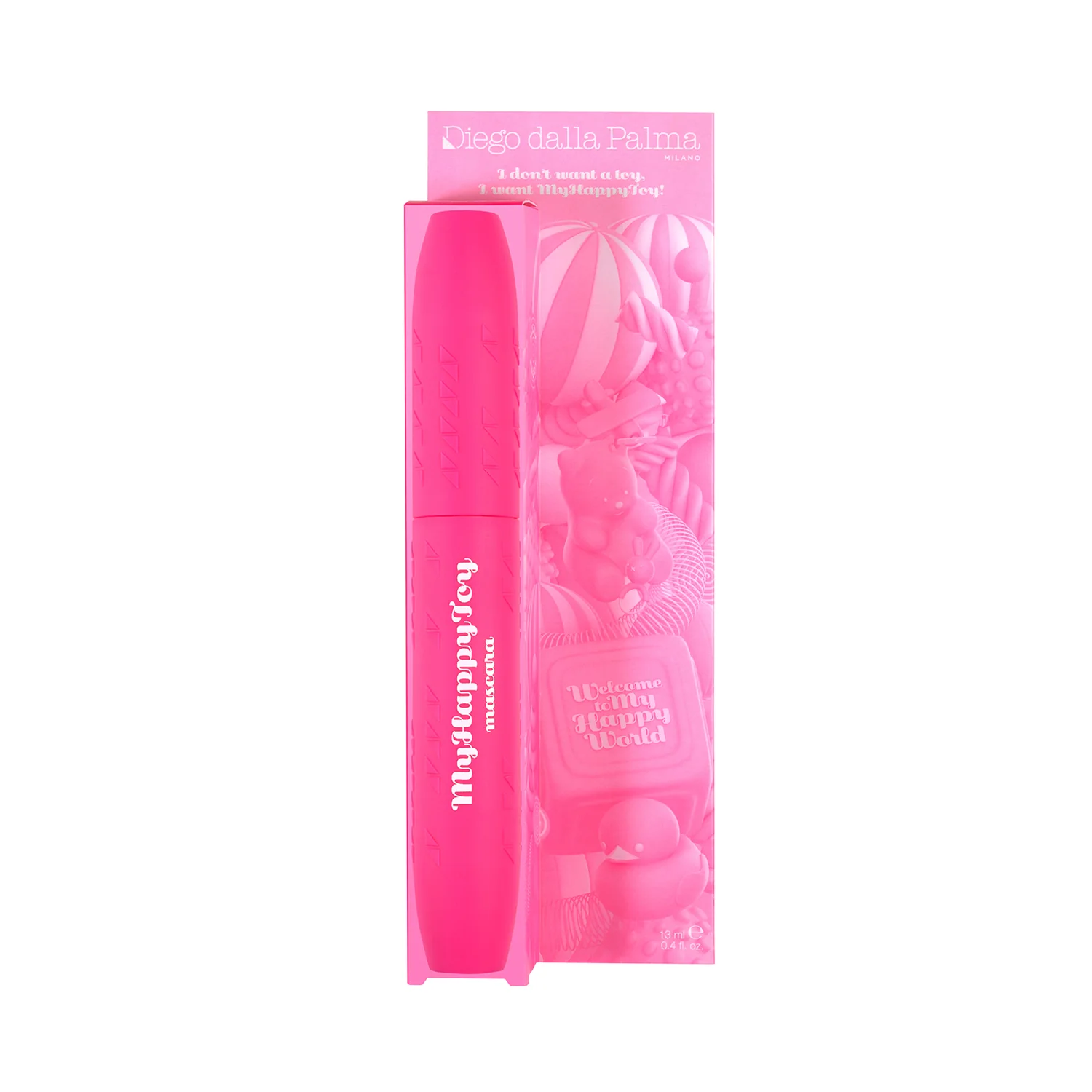 MYHAPPYTOY MASCARA - Image 5