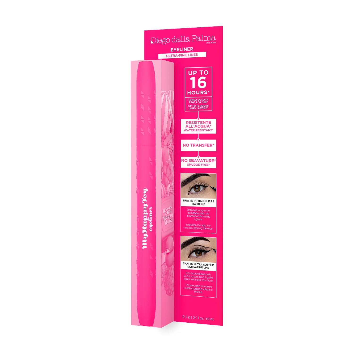 MYHAPPYTOY EYELINER - Image 6