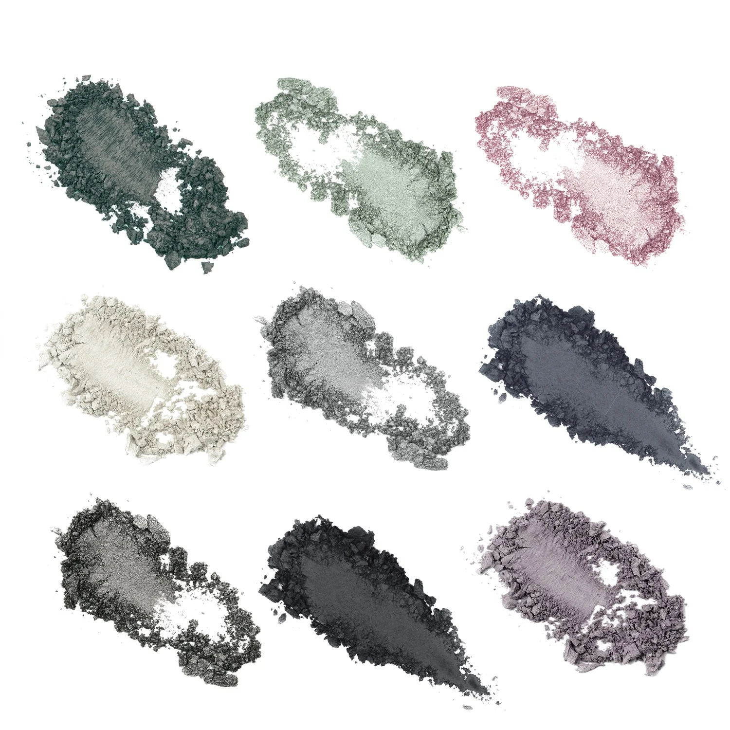 Nuda ice - Palette occhi - Image 3