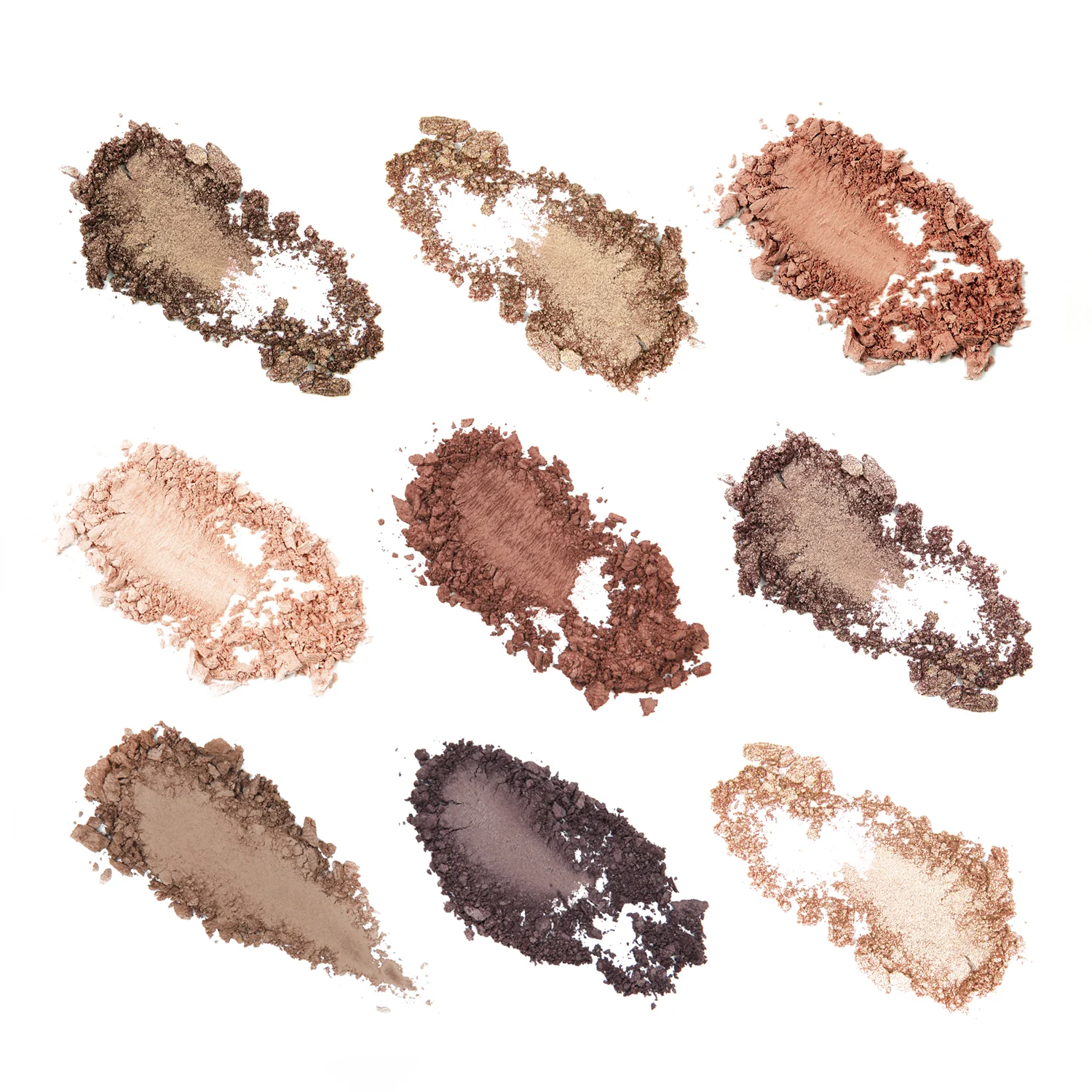 NUDA WARM - PALETTE OCCHI - Image 4
