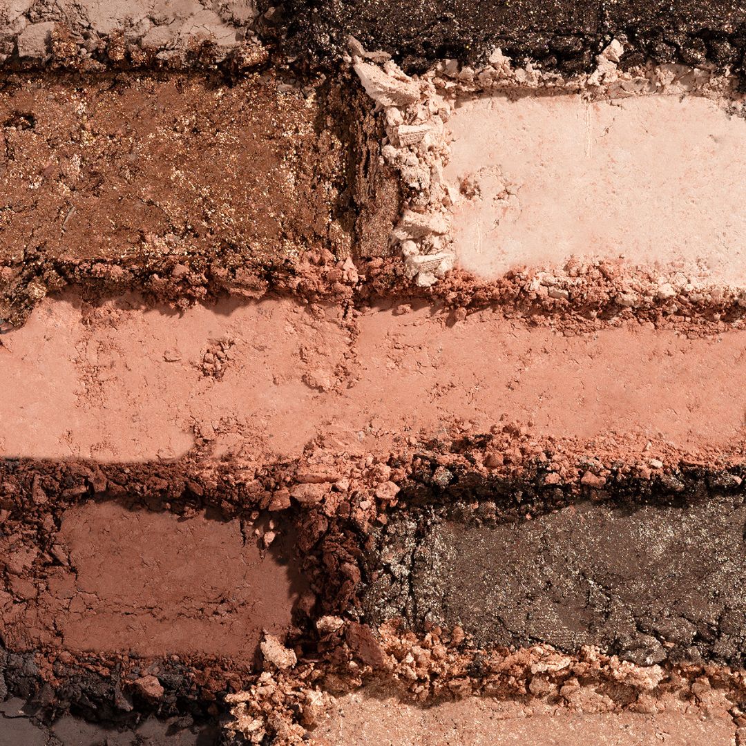 NUDA WARM - PALETTE OCCHI - Image 5