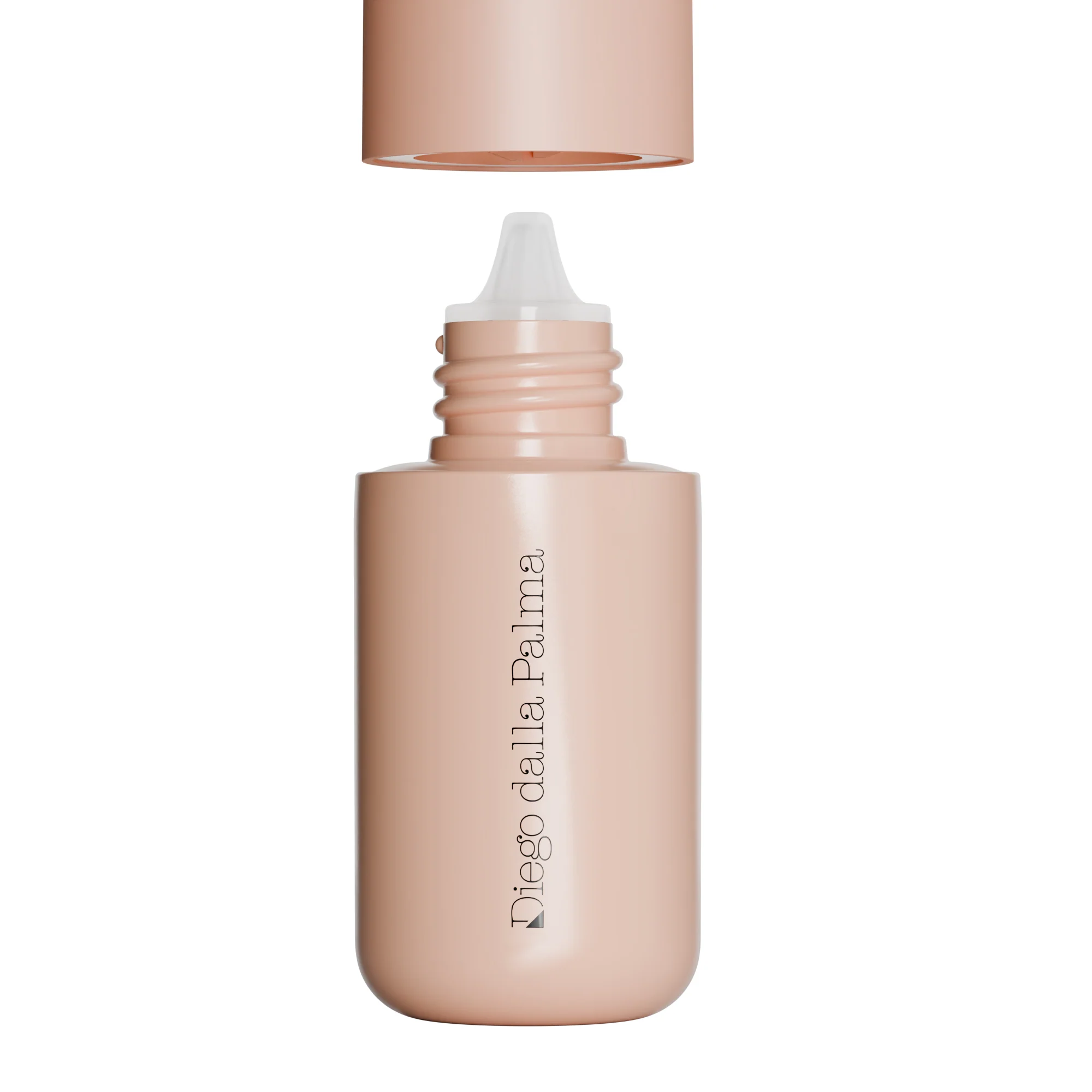 Nudissimo Serum Fondotinta Satinato SPF30 - Image 35