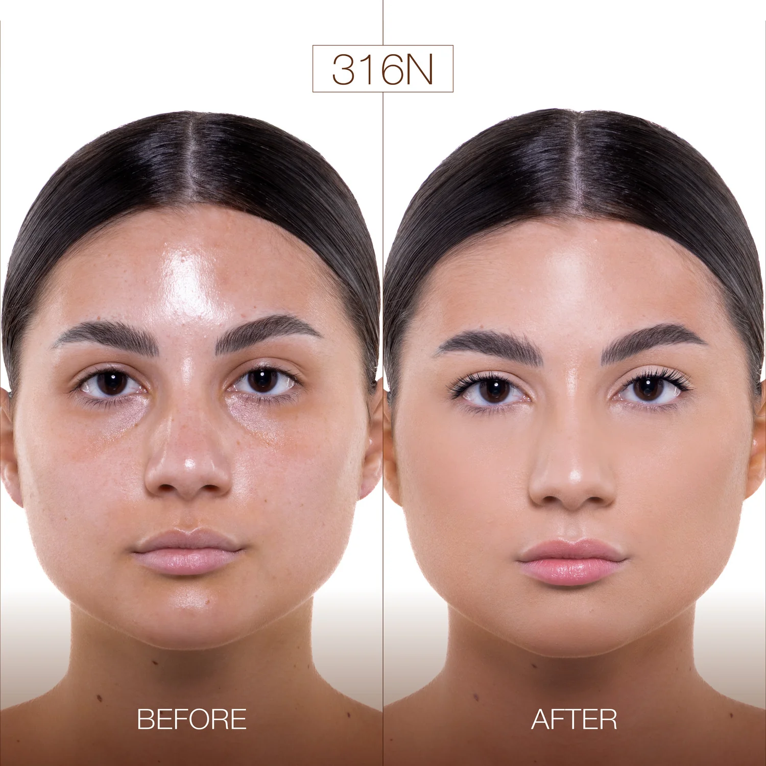 Nudissimo Serum Fondotinta Satinato SPF30 - Image 37