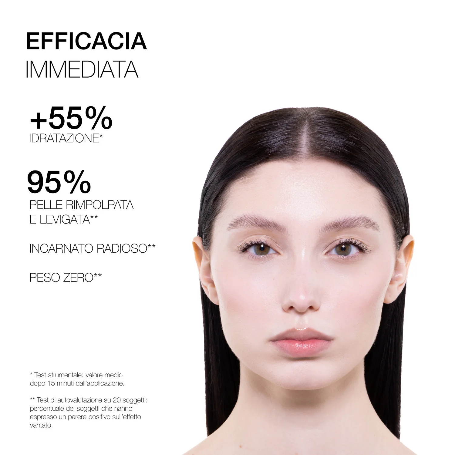 Nudissimo Serum Fondotinta Satinato SPF30 - Image 81