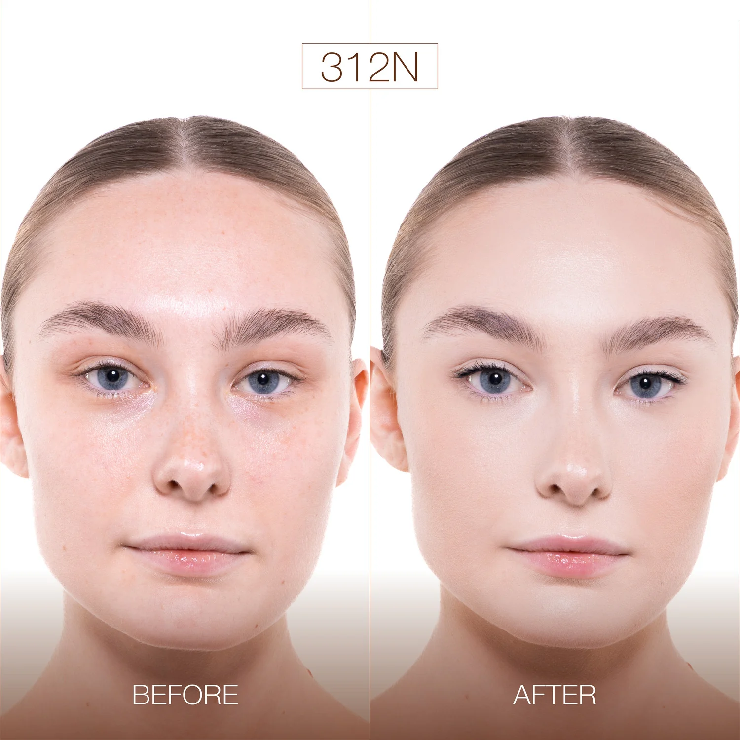 Nudissimo Serum Fondotinta Satinato SPF30 - Image 9