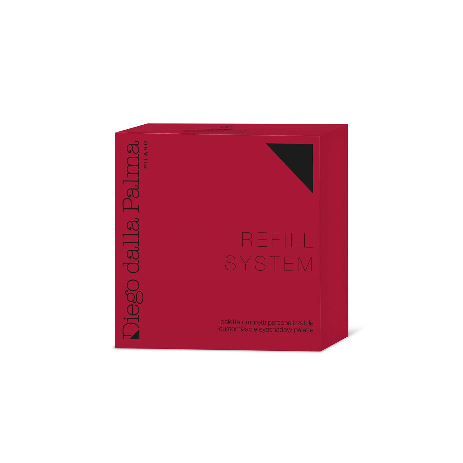 PALETTE REFILL OCCHI PERSONALIZZABILE - vuota - Image 3