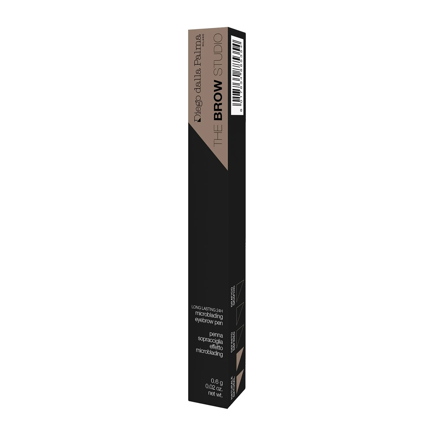 PENNA SOPRACCIGLIA EFFETTO MICROBLADING - Image 9