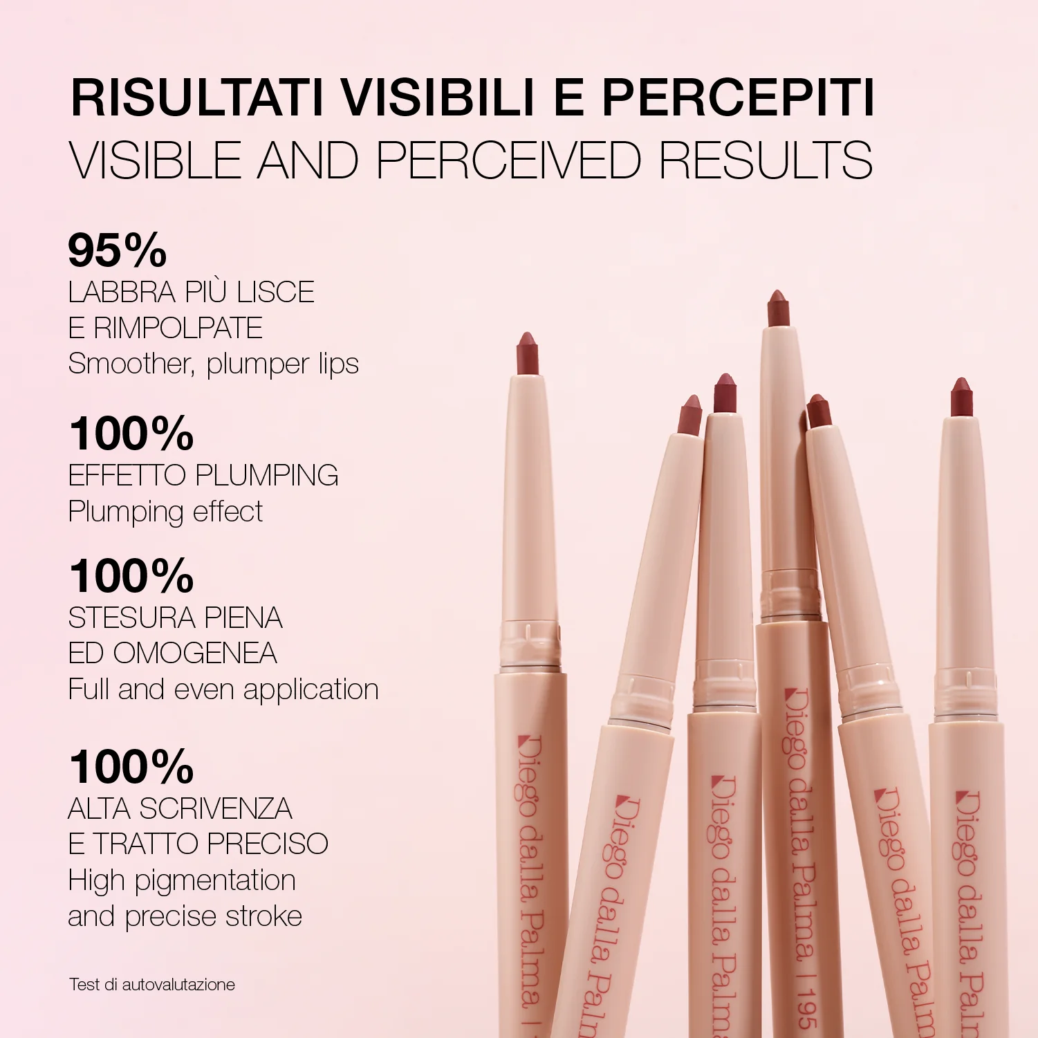 Plump&fill My Lips - Matita Labbra Effetto Volume - Image 25