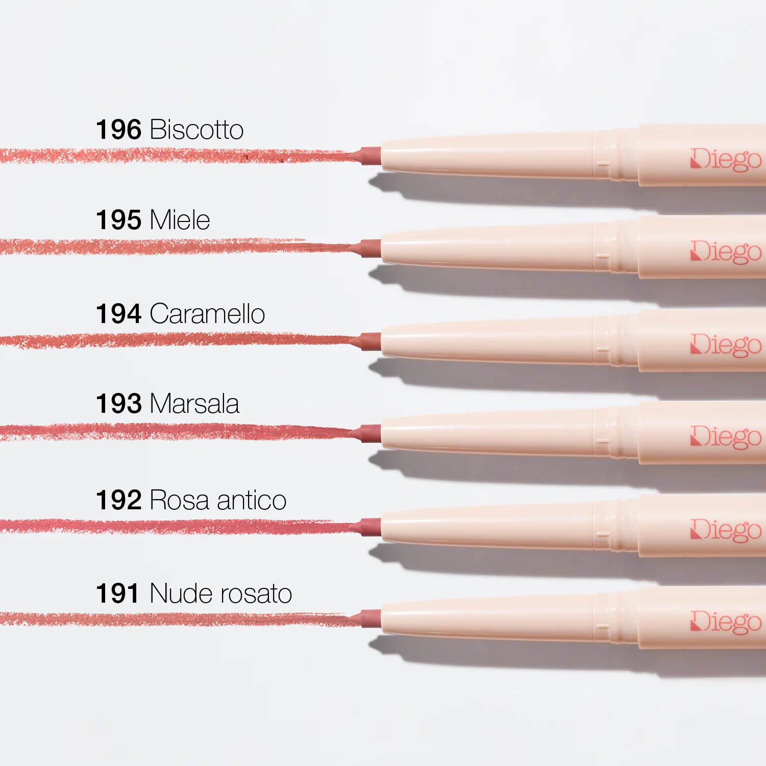 Plump&fill My Lips - Matita Labbra Effetto Volume - Image 42