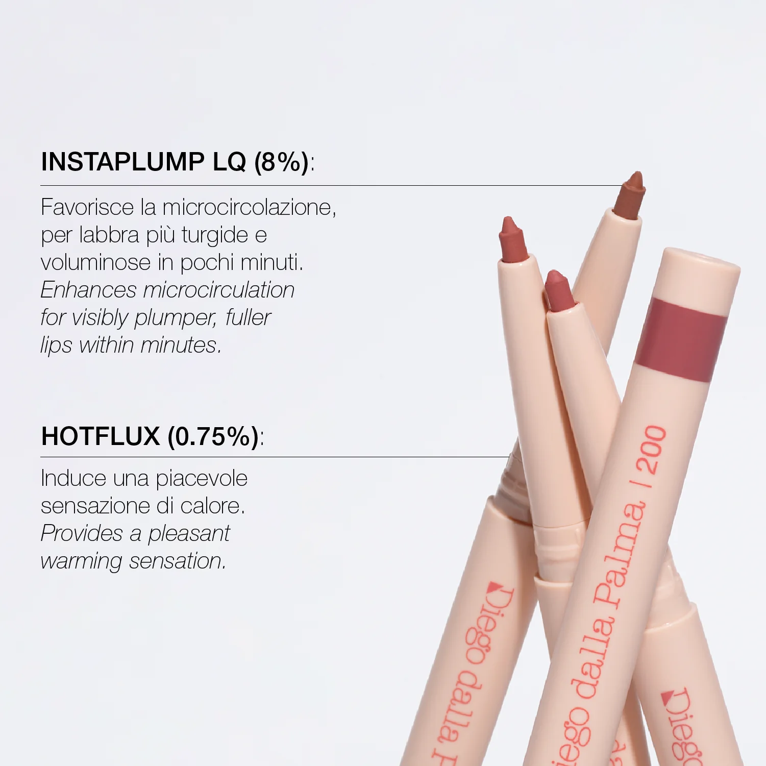 Plump&fill My Lips - Matita Labbra Effetto Volume - Image 63