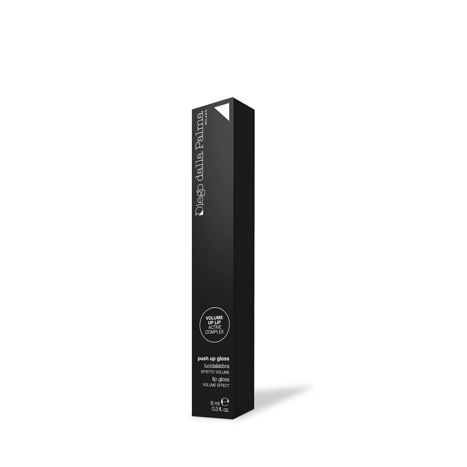 PUSH UP GLOSS lucida labbra effetto volume lip gloss volume effect - Image 12
