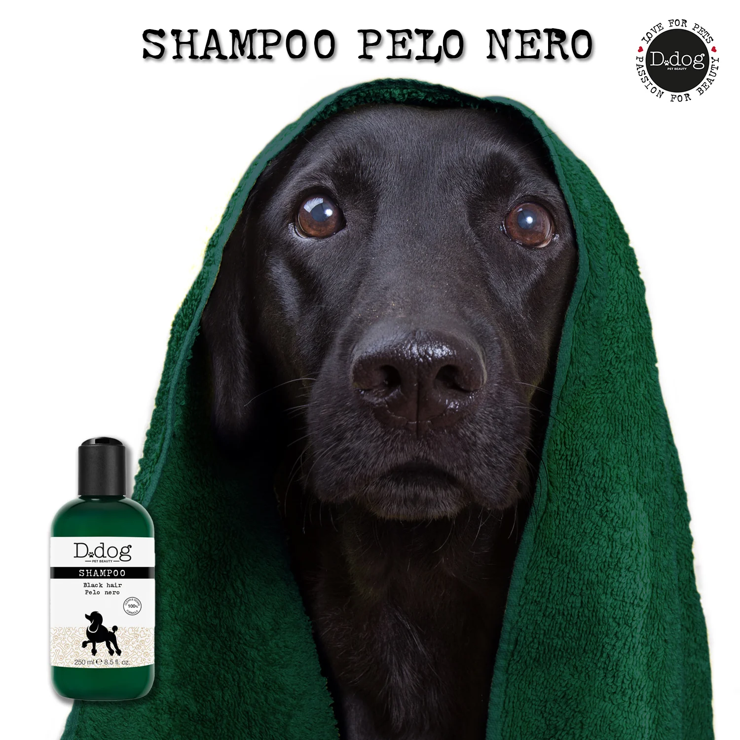 Shampoo Pelo Nero - Image 7