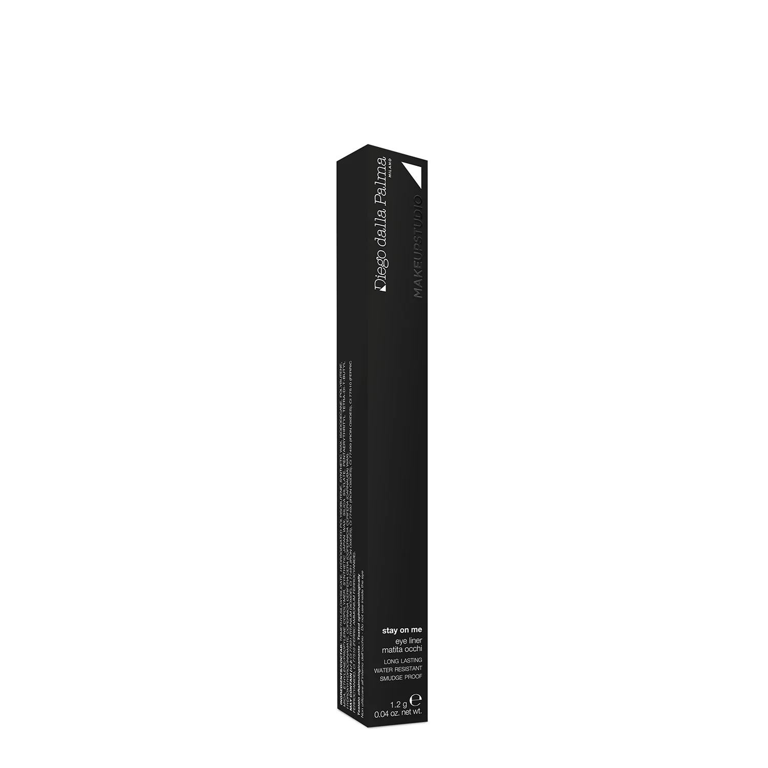 MAKEUPSTUDIO - STAY ON ME EYE LINER - Long Lasting Water resistant - Image 16