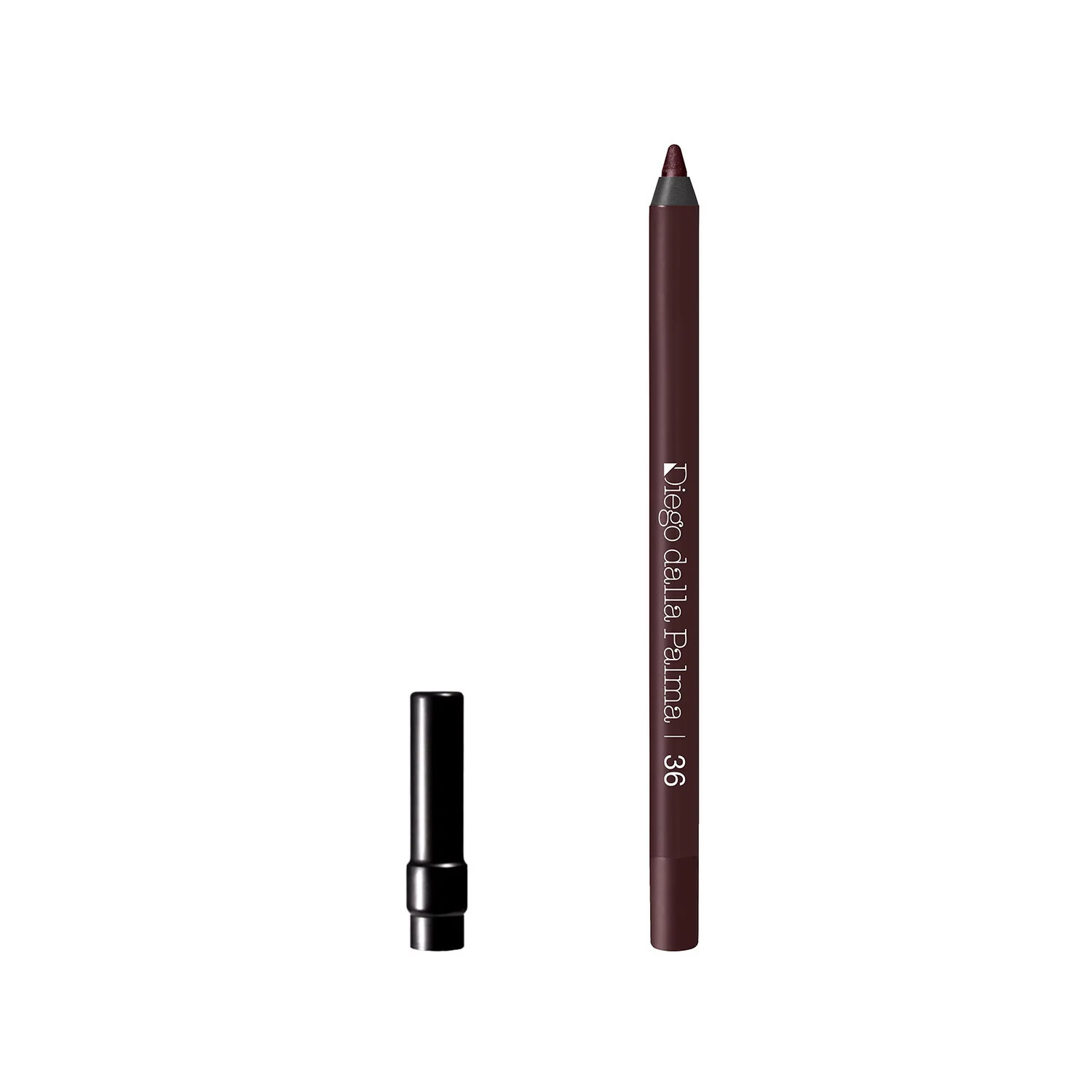 MAKEUPSTUDIO - STAY ON ME EYE LINER - Long Lasting Water resistant - Image 21